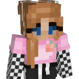 Henasmall's Minecraft skin