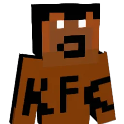 Hencci5 Minecraft avatar bust