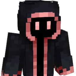 Henchman47 Minecraft avatar bust