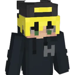 Hendeezpeanuts's Minecraft skin