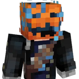 Henderk's Minecraft skin