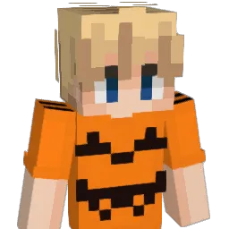 Minecraft-Avatar von HendogOfficial: Büste