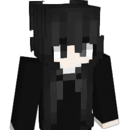 Hendotdot's Minecraft skin