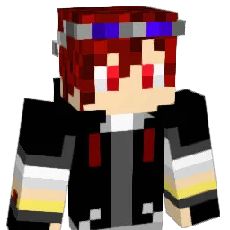 Hendrik0202 Minecraft avatar bust