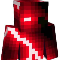 Hendrik2011SE Minecraft avatar bust