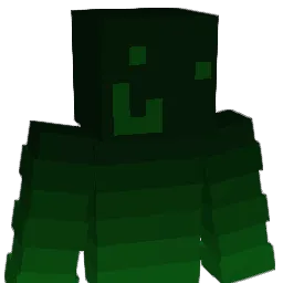 Hendrik__ Minecraft avatar bust