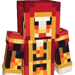 Hendriksdf4's Minecraft skin