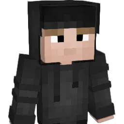 Hendysmp Minecraft avatar bust