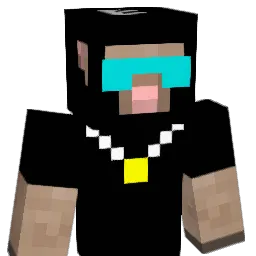 Heneey_Boy Minecraft avatar bust
