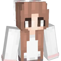 Henesi3ppi Minecraft avatar bust