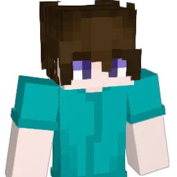 Heng_Jun Minecraft avatar bust