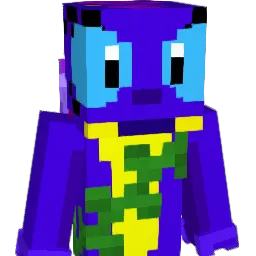 Hengeko's Minecraft skin