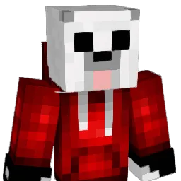 Hengel_Z Minecraft avatar bust
