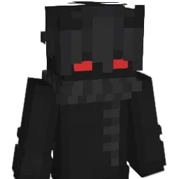Hengeltje02 Minecraft avatar bust