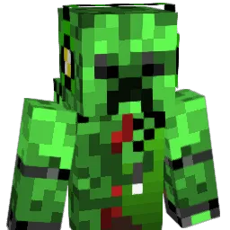 Hengree3's Minecraft skin