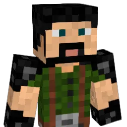 Hengwork's Minecraft skin