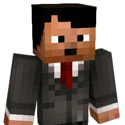 Henide's Minecraft skin