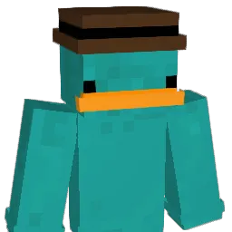 Heniof's Minecraft skin