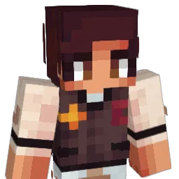 Henithza's Minecraft skin