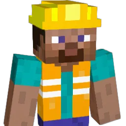 Henive's Minecraft skin