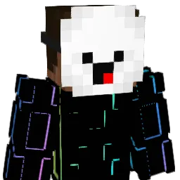 HenkDeSteeEN Minecraft avatar bust