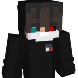 Henk_O Minecraft avatar bust