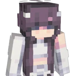 Henkkaqq Minecraft avatar bust