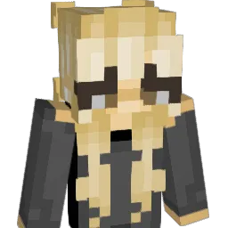 Henley101 Minecraft avatar bust