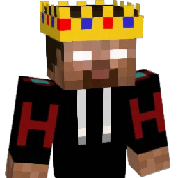 HennaCraft's Minecraft skin