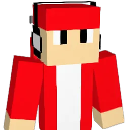 Henner4746 Minecraft avatar bust