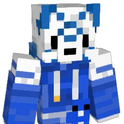 Hennes2012 Minecraft avatar bust