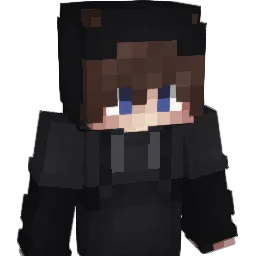 Minecraft-Avatar von Hennesym: Büste