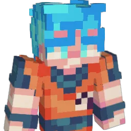 Henni_BK Minecraft avatar bust