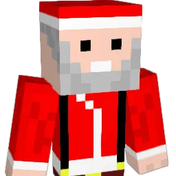 Hennner's Minecraft skin