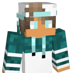 Hennnnnnnnnnes Minecraft avatar bust