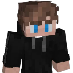 Henno0701 Minecraft avatar bust