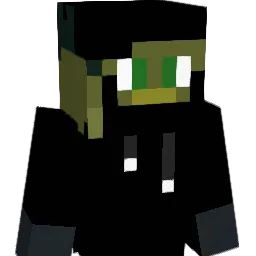 Henno39 Minecraft avatar bust