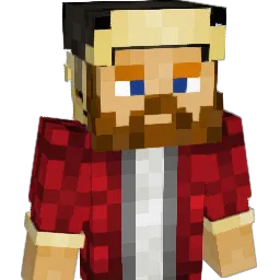 HennyLDo's Minecraft skin