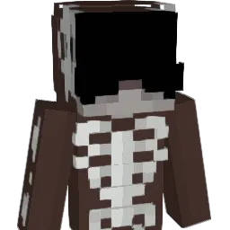 Hennyhelly's Minecraft skin