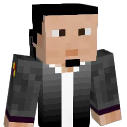 Henoru's Minecraft skin