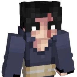 Henos14's Minecraft skin
