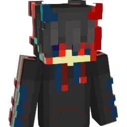 Henri6340 Minecraft avatar bust