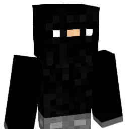 HenriBarth Minecraft avatar bust