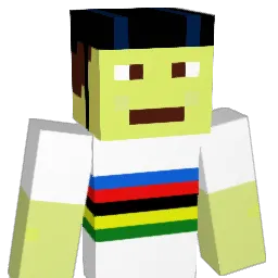 HenriBoss's Minecraft skin