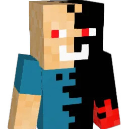 HenriCool2013 Minecraft avatar bust