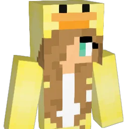 HenriGumle Minecraft avatar bust