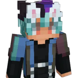 HenriKue263 Minecraft avatar bust