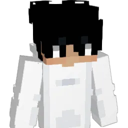 HenriLF Minecraft avatar bust