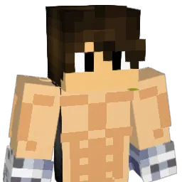 HenriTheDragon Minecraft avatar bust