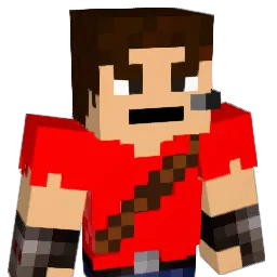 Henri_407 Minecraft avatar bust